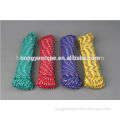 3/8''x100' Braided Poly Rope